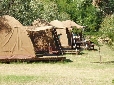 Kooljaman - Click Find 0