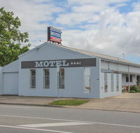KooWeeRup Motel - Click Find