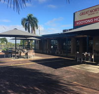 Kooyong Hotel - Click Find