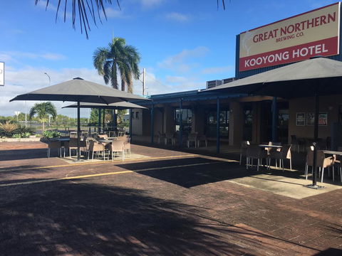 Kooyong Hotel - Lawyer Find 0