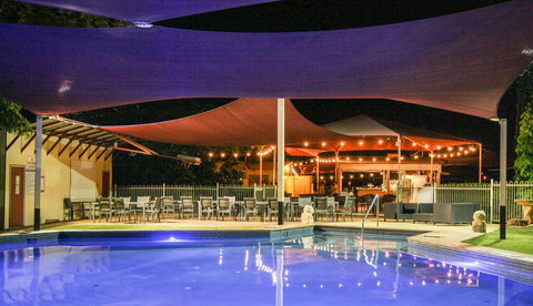 Kununurra Lakeside Resort - DBD 0