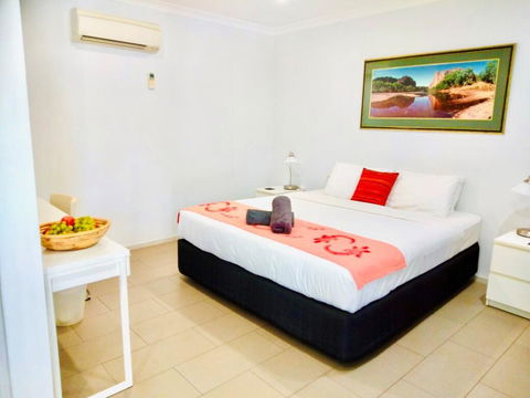 Kununurra Lakeside Resort - DBD 1