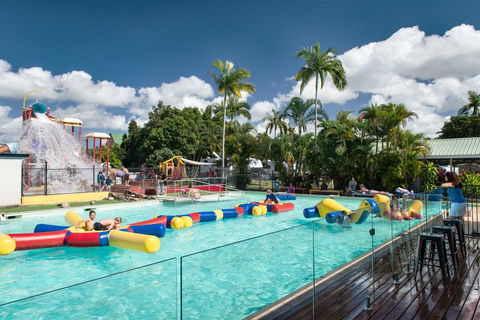 Kurrimine Beach Holiday Park - Bet 4u 1