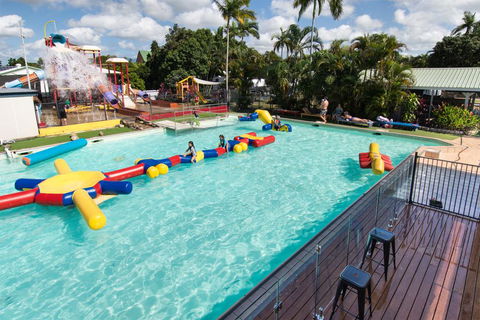 Kurrimine Beach Holiday Park - Bet 4u 2