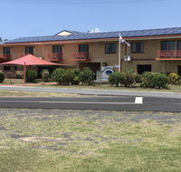 Kurrimine Beach Motel - Click Find