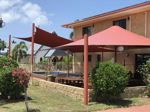 Kurrimine Beach Motel - Bet 4u 3