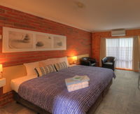 Kyabram Country Motel