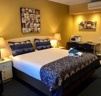 Kyabram Motor Inn - Click Find