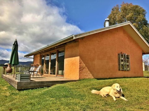 La Casetta (The Little House) - Bridge Guide 1