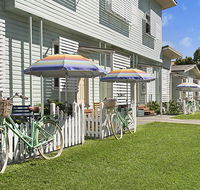 La Costa Beachside Motel - Bridge Guide