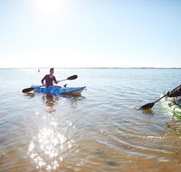 Lake Boga Caravan Park - Bet 4u