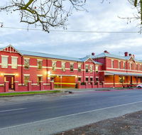 Lake Inn - Ballarat - Bet 4u