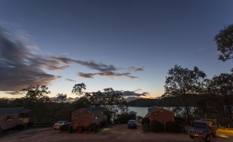 Lake Monduran Holiday Park - DBD 0