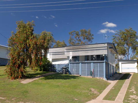 Lake Monduran Holiday Park - DBD 3