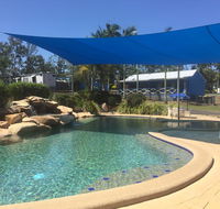 Lake Tinaroo Holiday Park - Bet 4u