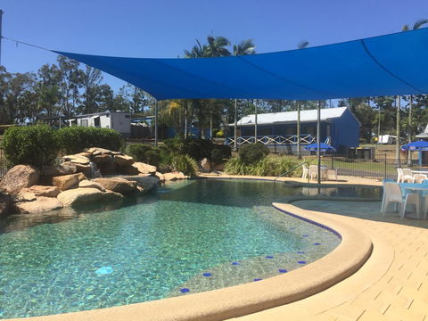 Lake Tinaroo Holiday Park - Bet 4u 0