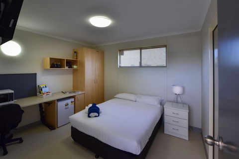 Lake Tyrrell Accommodation LTA - Bet 4u 3