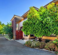 Lake Wendouree Luxury Apartments on Webster - Bet 4u