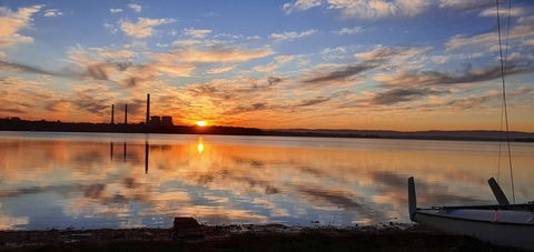LAKEFRONT And SUNSET HAVEN - DBD 2