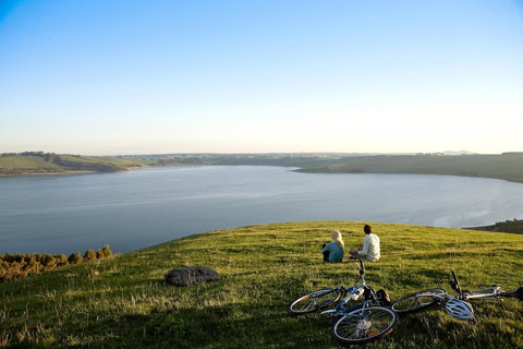 Lakes And Craters Holiday Park - Bridge Guide 0