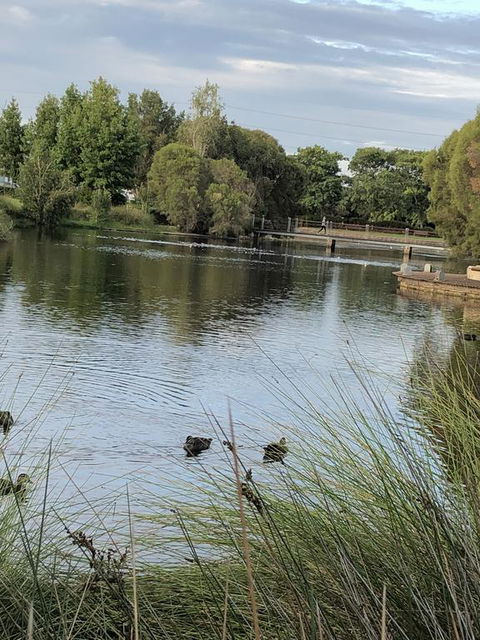 Lakeside On Boardwalk - Bet 4u 1