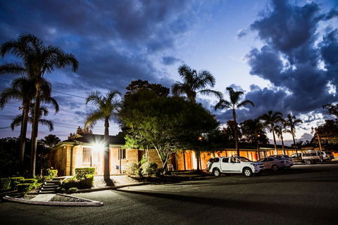 Lakeview Hotel Motel - DBD 3