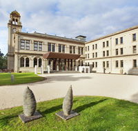Lancemore Mansion Hotel Werribee Park - Bet 4u