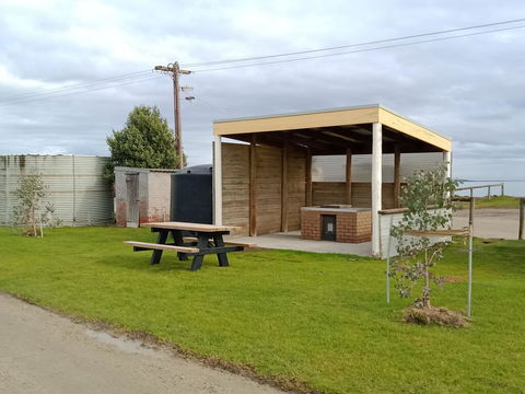 Lang Lang Caravan Park - DBD 0