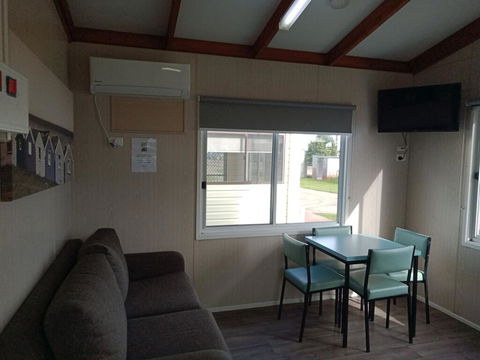 Lang Lang Caravan Park - DBD 1