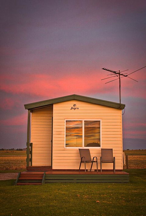 Lang Lang Caravan Park - DBD 3