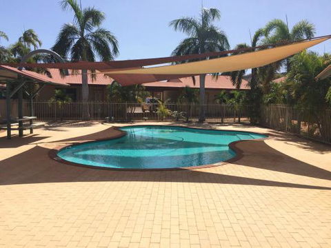 Latitude20 Karratha Apartments - Bet 4u 0