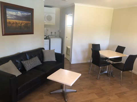 Latitude20 Karratha Apartments - Bet 4u 1