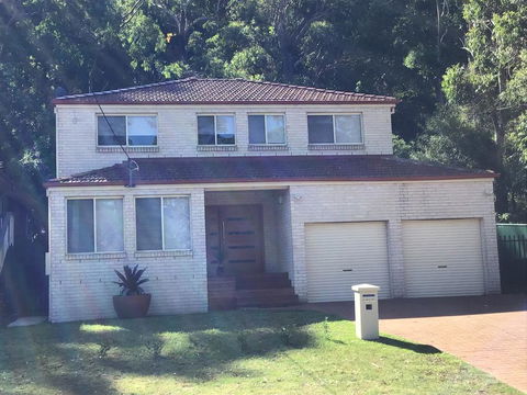 Laze @ Lemon Tree - Bridge Guide 1