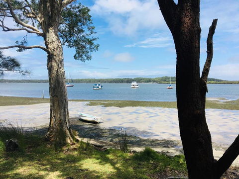 Laze @ Lemon Tree - Bridge Guide 2