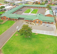Leeton Heritage Motor Inn - Click Find