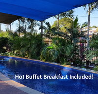Leichhardt Accommodation - Lawyer Find
