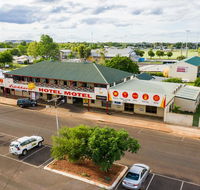 Leichhardt Hotel Motel Cloncurry - Click Find