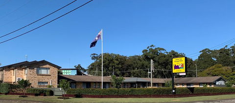 Lemon Tree Passage Motel - Bridge Guide 1