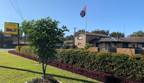 Lemon Tree Passage Motel - Bridge Guide 2