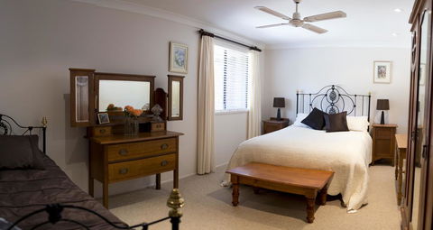 Leo's Rest Bathurst NSW - DBD 1
