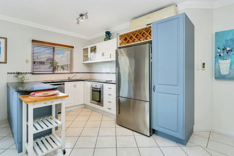 Lilyfield Apartments - Two Bedroom Apartment - Bridge Guide 0