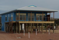 Lincoln View Holiday House