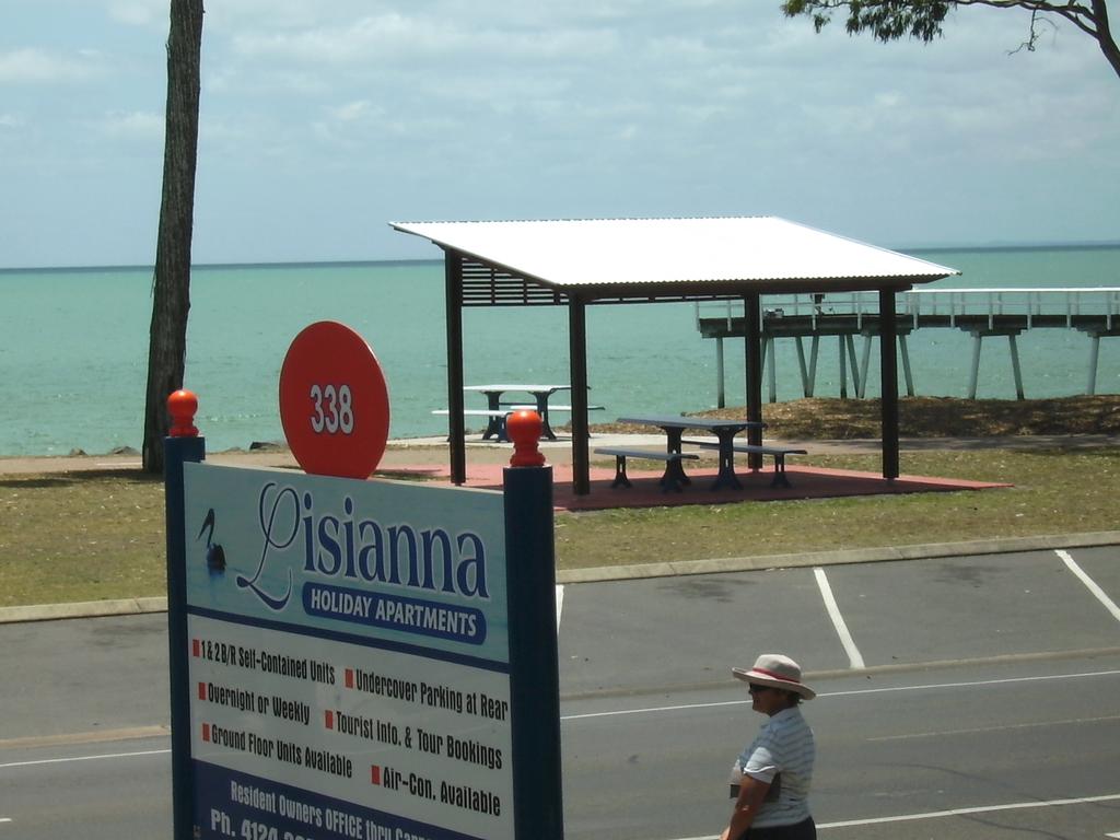 Hervey Bay QLD Click Find