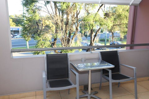 Lismore Bounty Motel - Click Find 1