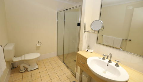 Lismore Bounty Motel - Click Find 2