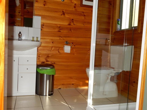Lumera Eco Chalets - Lawyer Find 1