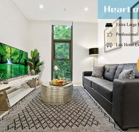 Luxurious 5 Star Experience in a Prime Location - Lawyer Find