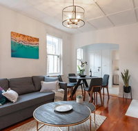 Luxurious Heritage Home with Harbour Bridge Views - Lawyer Find