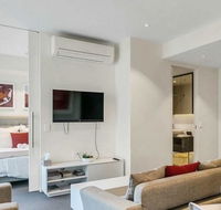 Luxury 2 bdrm in Watson at Walkerville with Balcony FREE carpark near Adelaide CBD - Click Find