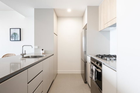 Luxury Beachfront Apartment In Newcastle - Lawyer Find 1